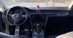 VW Arteon 2.0tdi DSG 2018.godiste