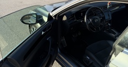 VW Arteon 2.0tdi DSG 2018.godiste