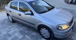 Opel astra classic 1.4 Twinport