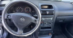 Opel astra classic 1.4 Twinport