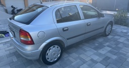 Opel astra classic 1.4 Twinport