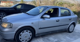 Opel astra classic 1.4 Twinport