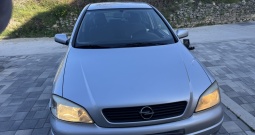 Opel astra classic 1.4 Twinport