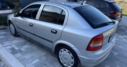 Opel astra classic 1.4 Twinport