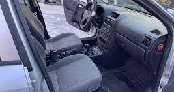 Opel astra classic 1.4 Twinport