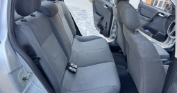 Opel astra classic 1.4 Twinport