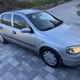 Opel astra classic 1.4 Twinport
