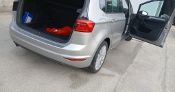 *hitno * povišeni golf sportsvan 2015g ful servisna