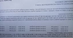 *hitno * povišeni golf sportsvan 2015g ful servisna