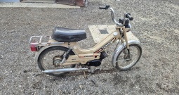 Tomos automatik A3