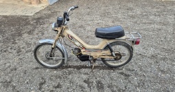 Tomos automatik A3