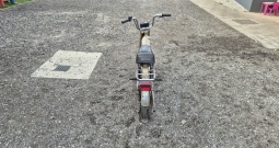 Tomos automatik A3