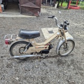 Tomos automatik A3