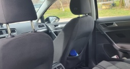 Golf 7, 2013, 1.6 TDI, 104 000 km - prilika