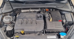 Golf 7, 2013, 1.6 TDI, 104 000 km - prilika