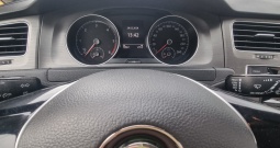 Golf 7, 2013, 1.6 TDI, 104 000 km - prilika