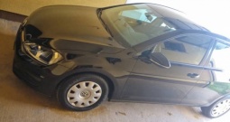 Golf 7, 2013, 1.6 TDI, 104 000 km - prilika