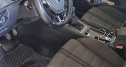 Golf 7, 2013, 1.6 TDI, 104 000 km - prilika