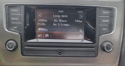 Golf 7, 2013, 1.6 TDI, 104 000 km - prilika