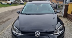 Golf 7, 2013, 1.6 TDI, 104 000 km - prilika