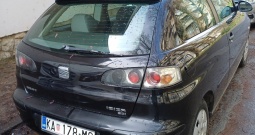 Seat Ibiza 2002.god.1.9 sdi reg 1 god odlican