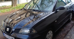 Seat Ibiza 2002.god.1.9 sdi reg 1 god odlican