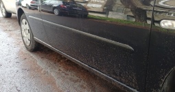 Seat Ibiza 2002.god.1.9 sdi reg 1 god odlican