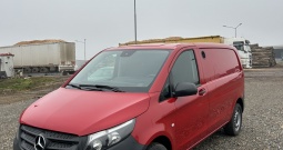 Mercedes-Benz Vito Compact