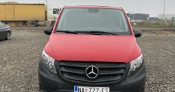 Mercedes-Benz Vito Compact