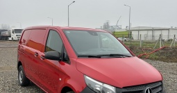 Mercedes-Benz Vito Compact