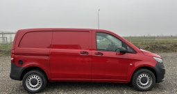 Mercedes-Benz Vito Compact