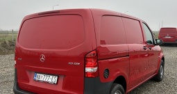 Mercedes-Benz Vito Compact