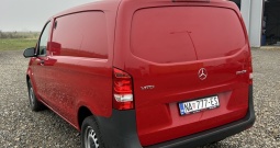 Mercedes-Benz Vito Compact