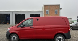 Mercedes-Benz Vito Compact