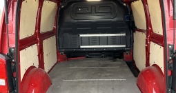 Mercedes-Benz Vito Compact