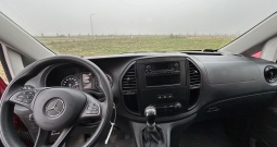 Mercedes-Benz Vito Compact
