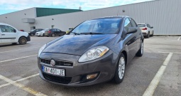 Bravo 1.6 jtd. 88kw, 236000km