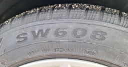 Bravo 1.6 jtd. 88kw, 236000km