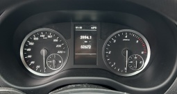Mercedes-Benz Vito Extra Long