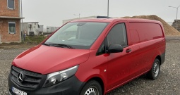 Mercedes-Benz Vito Extra Long