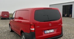 Mercedes-Benz Vito Extra Long