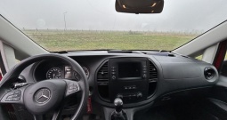 Mercedes-Benz Vito Extra Long