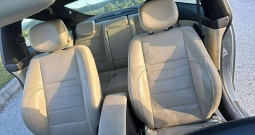 Renault laguna coupe 3.5V6