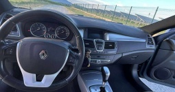 Renault laguna coupe 3.5V6