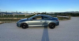 Renault laguna coupe 3.5V6