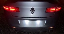 Renault laguna coupe 3.5V6