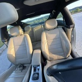 Renault laguna coupe 3.5V6