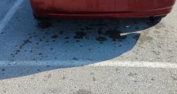 Kia Cerato LX CRDI 1.5 2006