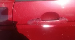 Kia Cerato LX CRDI 1.5 2006