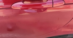 Kia Cerato LX CRDI 1.5 2006